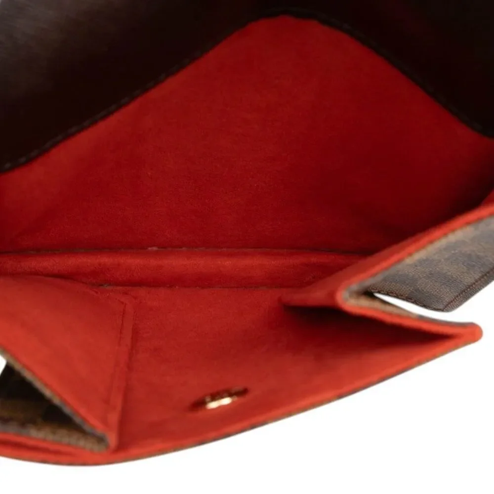 Louis Vuitton Pimlico Shoulder Bag